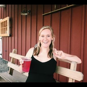 Meet your Posher, Meg